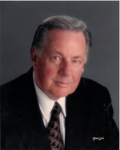 Obituary of William "Bill" John Schumacher