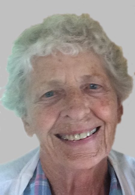 Obituario de Angeline "Angie" Alice Gaisser