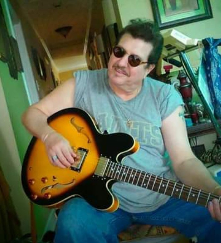 Avis de décès de Richard Joseph May