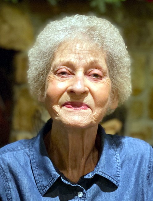 Obituary of Sarah "Betty" Cotton