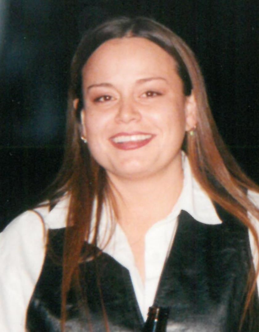 Obituary of Holli Jean Morrison