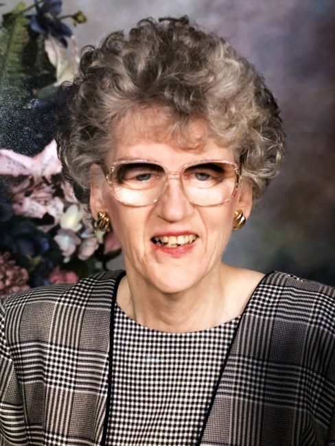 Obituary of JoAnn Beeson