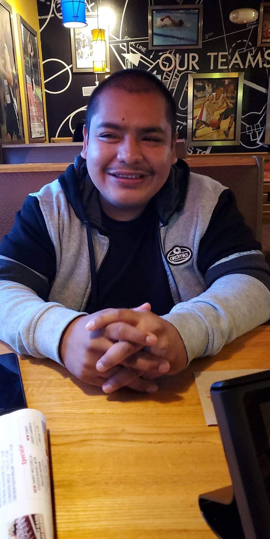 Obituary of Cornelio Salazar Lopez