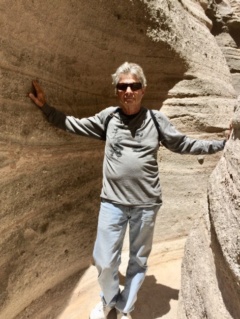 Obituary of Thomas Francis Caramagno