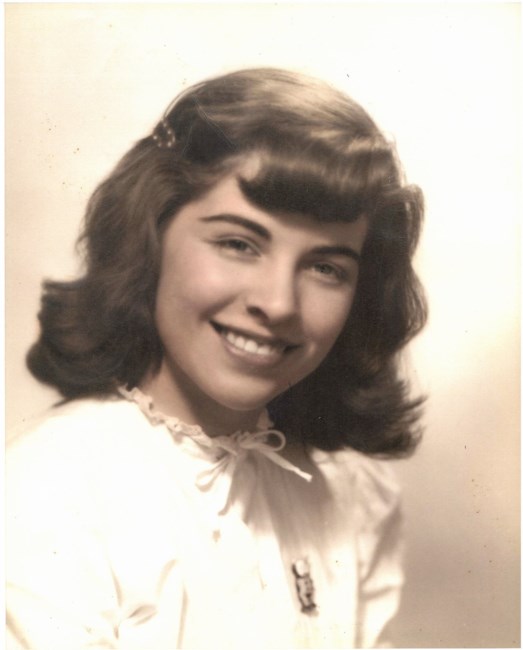 Obituary of Marguerite Tozier-McHugh