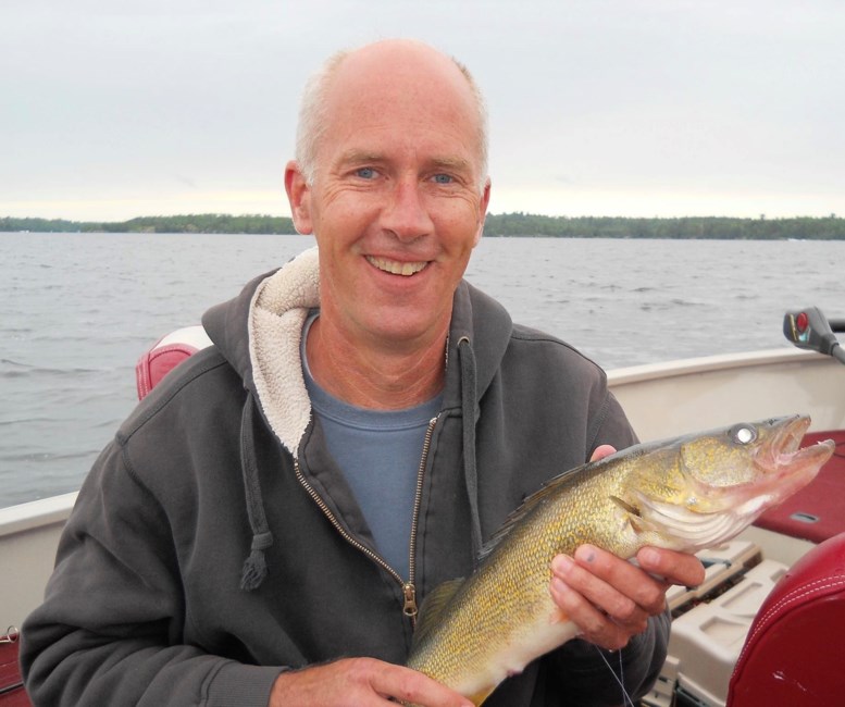 Obituary of Kevin J Muhr