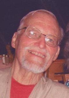 Obituary of Richard Bordas