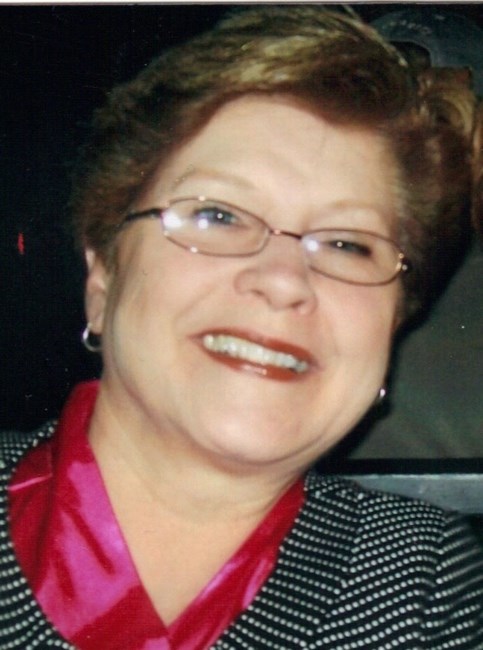 Obituary of Ann D. Ecoff