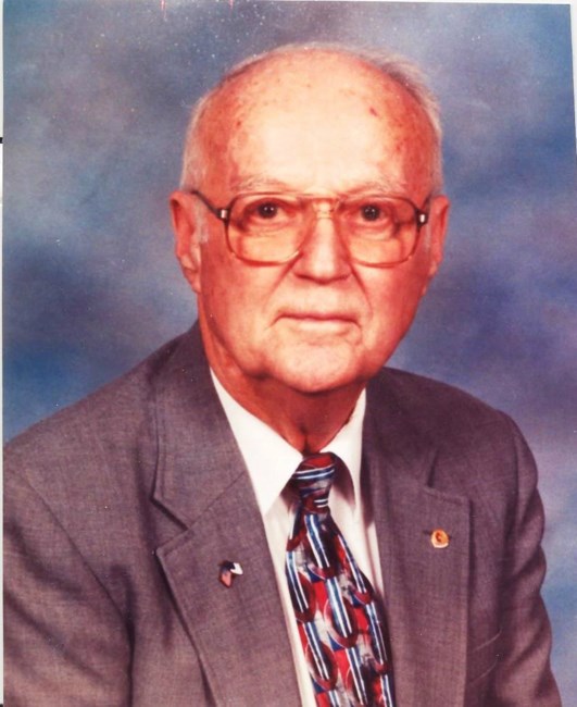 Obituary of Laurence E. Fladd