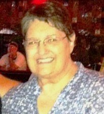 Obituary of Sue Pruitt
