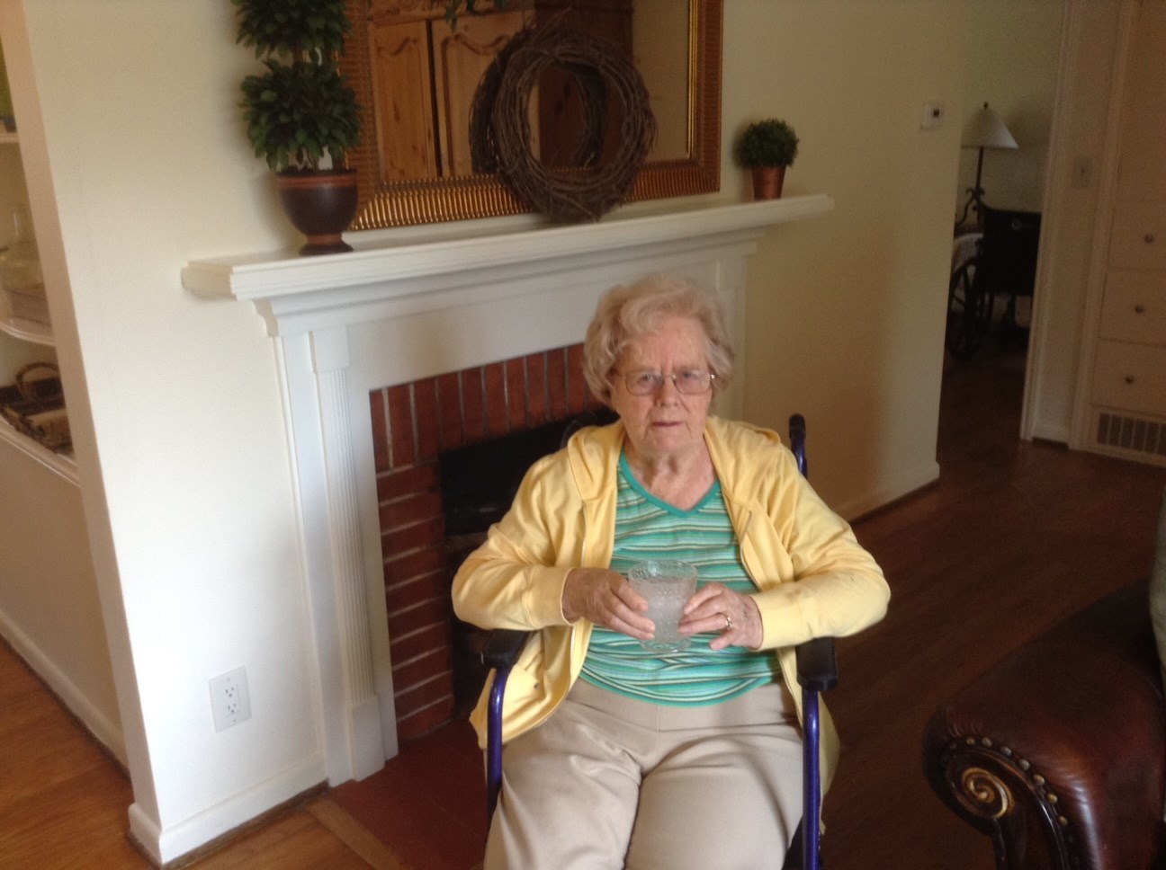 Obituary of Selviann Eleanor King