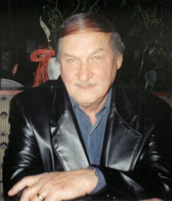 obituary image