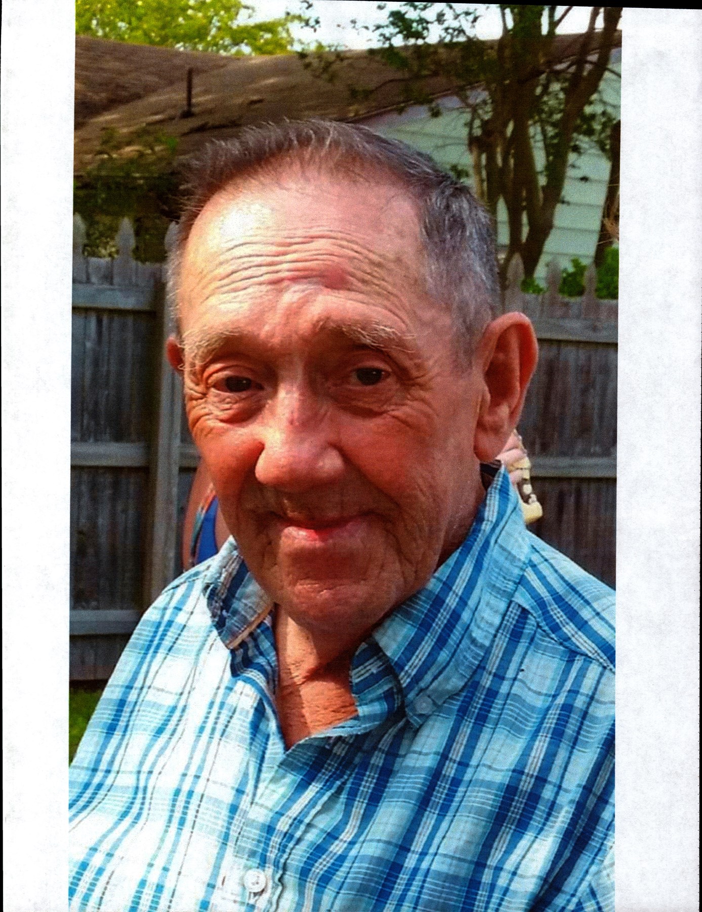 Obituary of Charles Newman Kidd Sr.