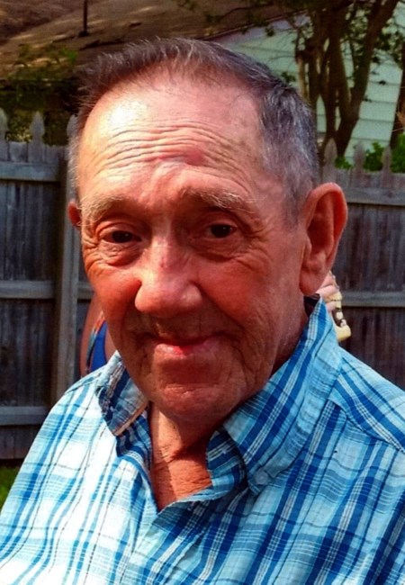 Obituary of Charles Newman Kidd Sr.