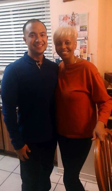 Janorris Armogan Obituary Toronto On