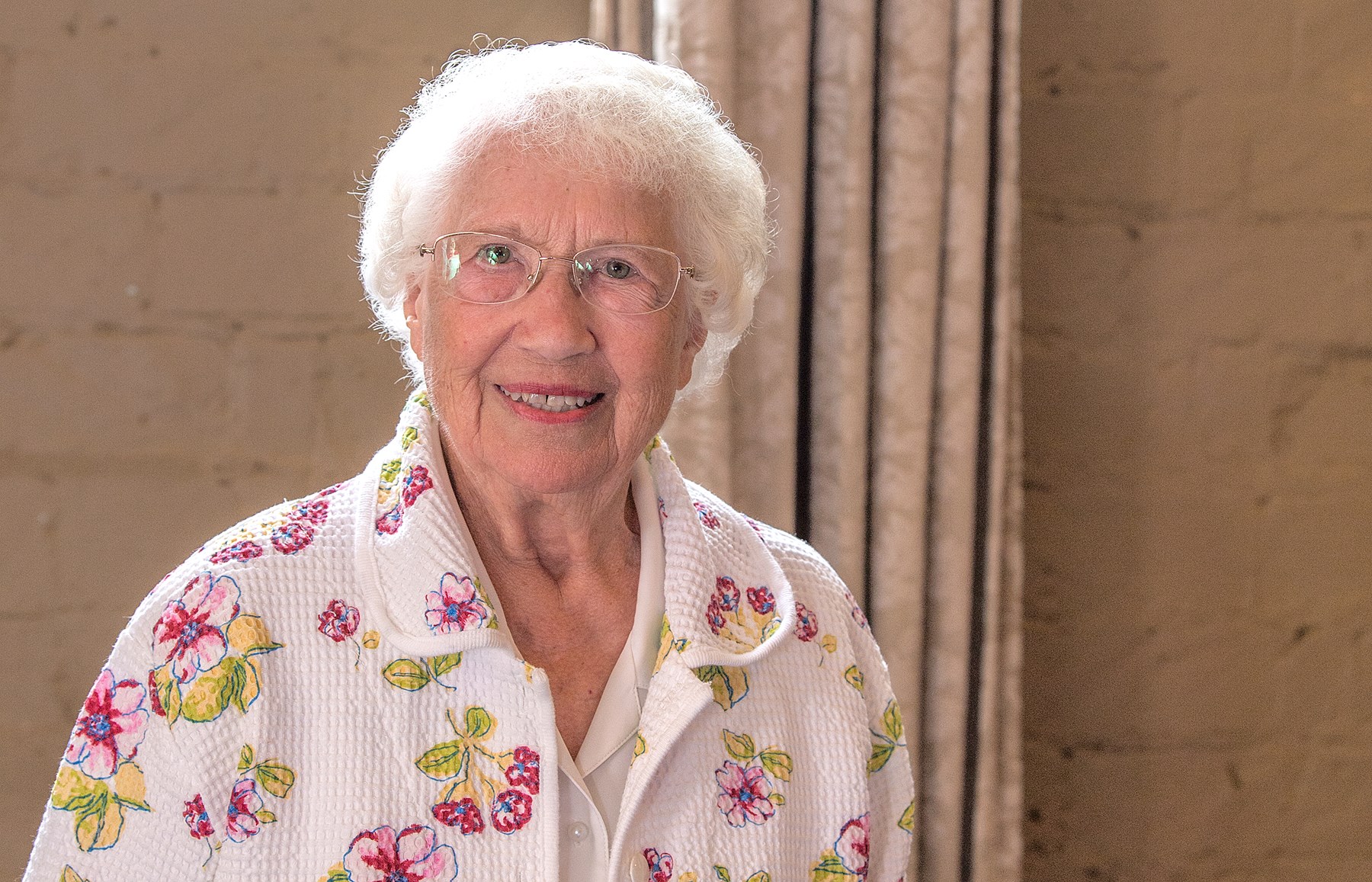 Obituary of Erma Jean Gideon Miller