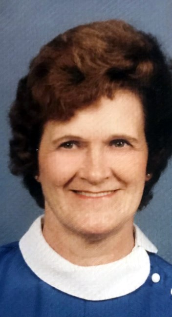 Obituary of Edith Marie (Leatherman) Sigmon