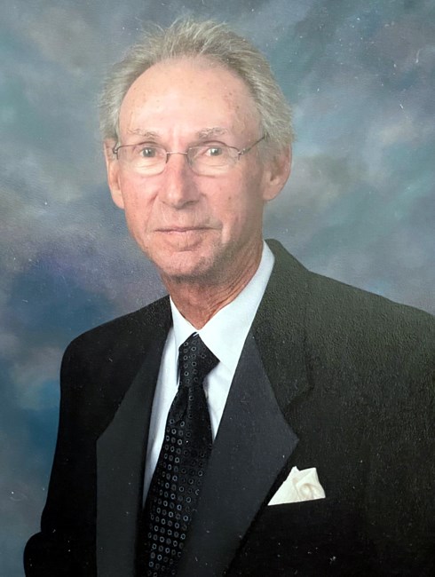 Obituary of Earl Jaffe