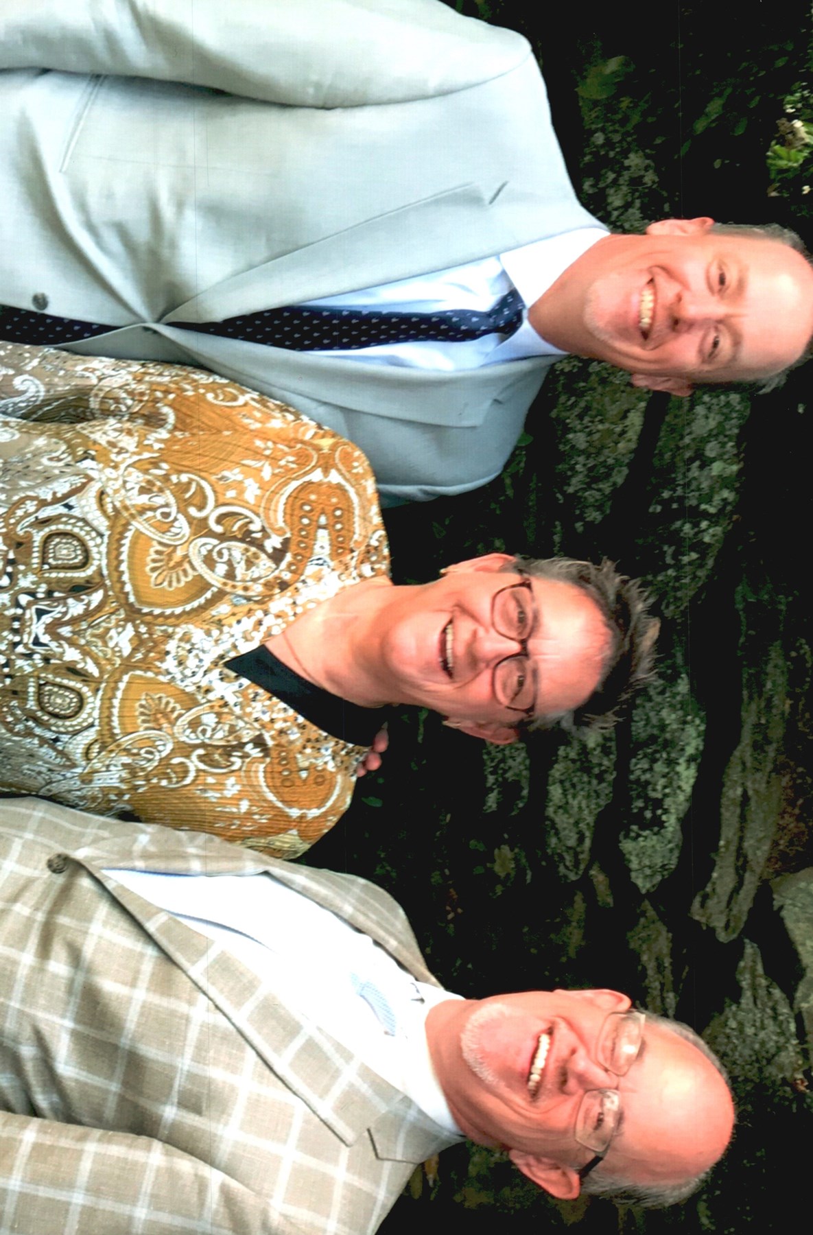 Obituario de Gena Ann Carr