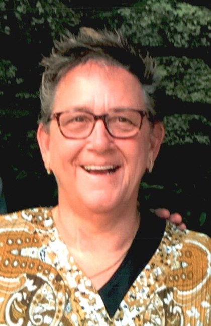 Obituary of Gena Ann Carr