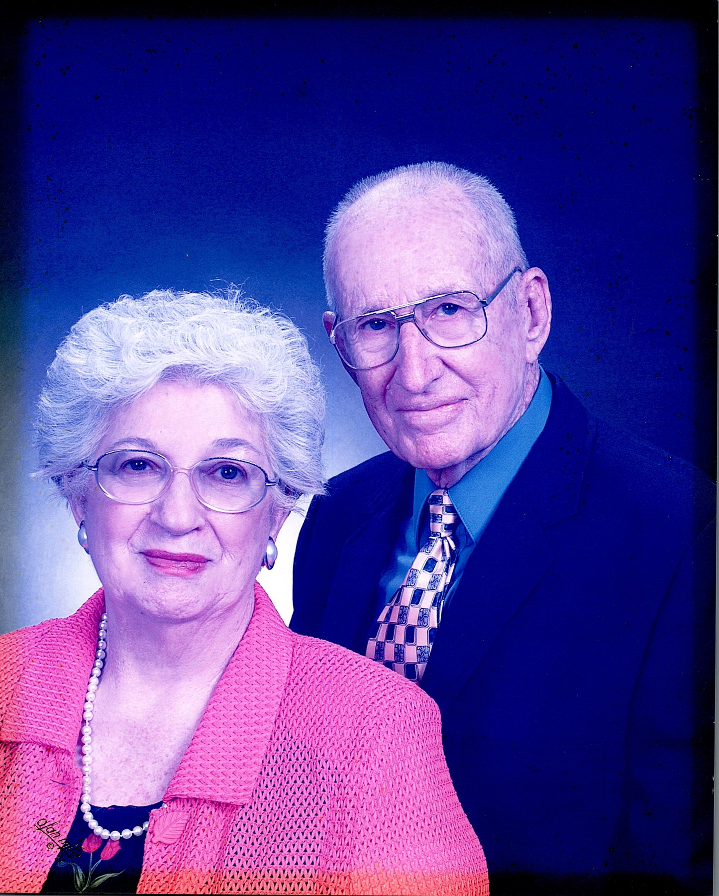 Obituary of Betty Glenn