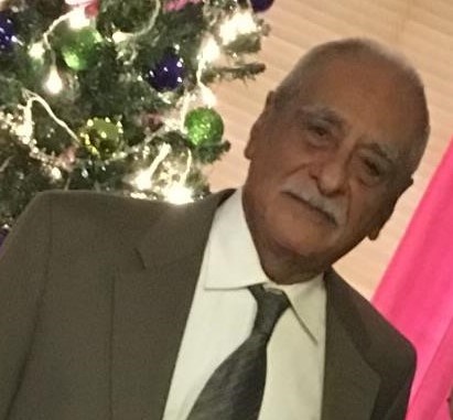 Obituary of Jerado M. Perez