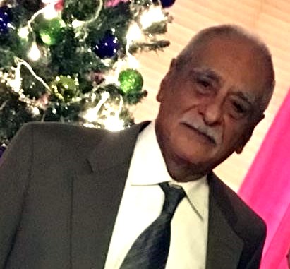 Obituary of Jerado M. Perez