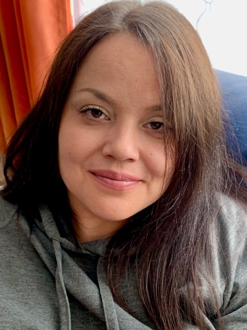 Obituary of Natalie Christine (Reichenberger) Palmer