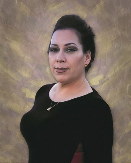Obituary of Dulce Lina Mejia