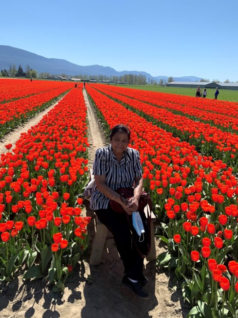 Obituary of Urmila Kumar