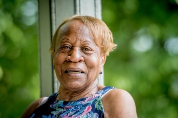 Obituary of Beverly Ann Harris