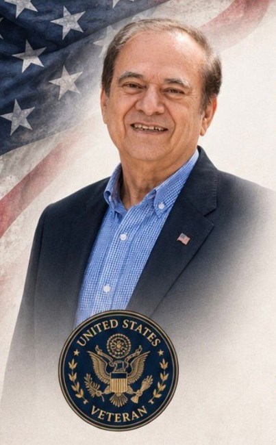 Obituary of Carlos Davila