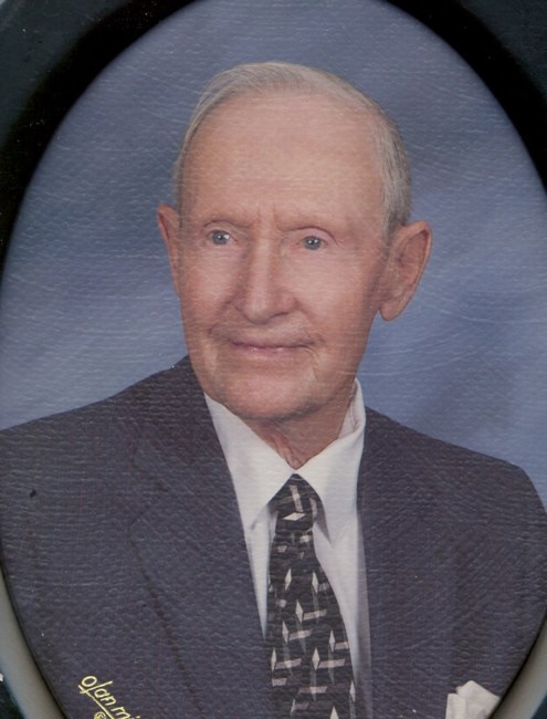 Obituary of Robert James Corbett