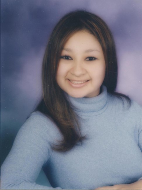 Obituary of Aurora G. Dominguez