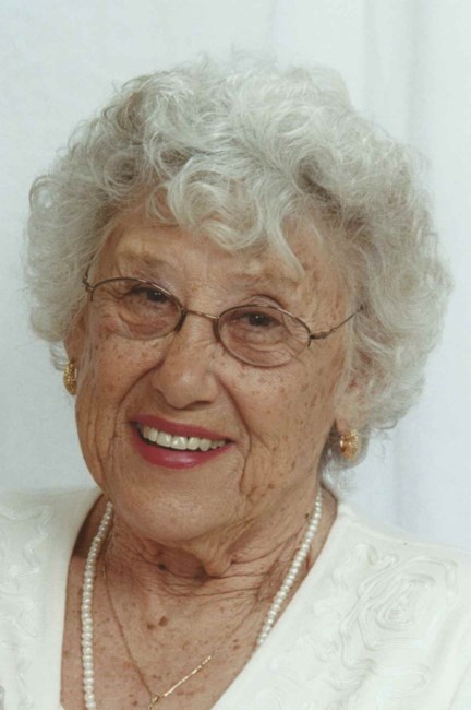 Obituary of Dorothy "Dot" Lee Fulkerson Houser