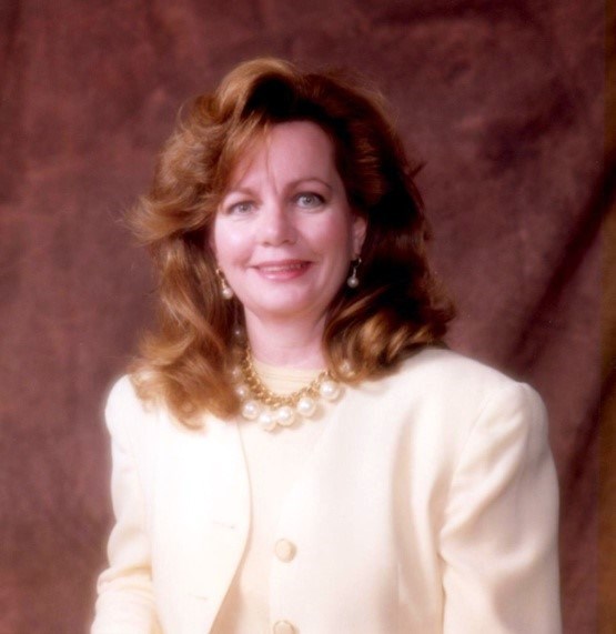 Obituary of Brigitte Eileen Kelly