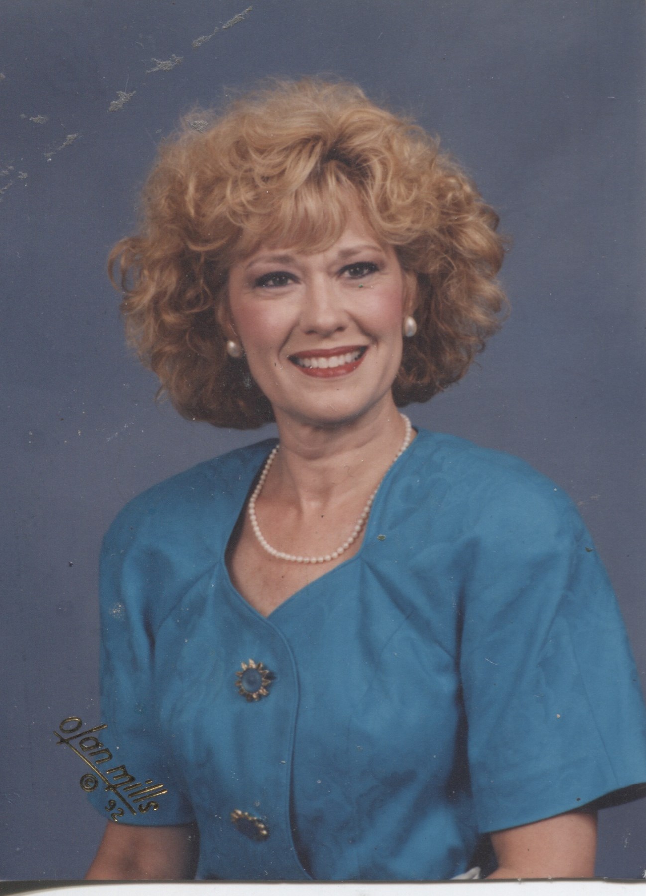 Obituary of Trina C Phillips
