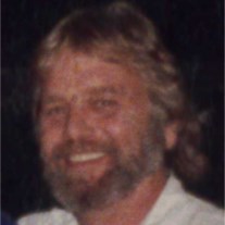 Obituary of Joseph Bouchard