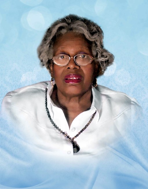 Obituary of Dorothy Jean Youngblood-Dixon