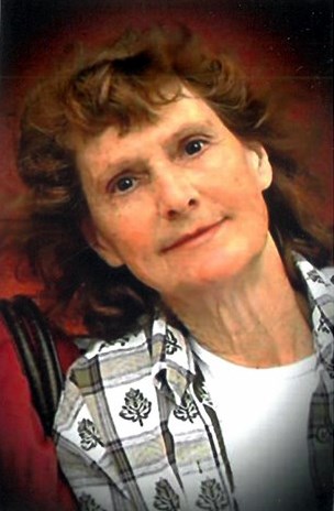 Obituary of Valerie Long