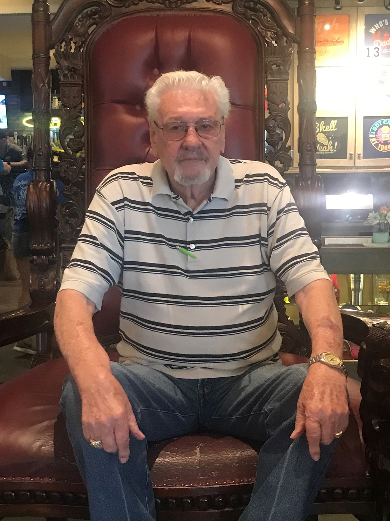 Obituary of Troy Allen Thurmond