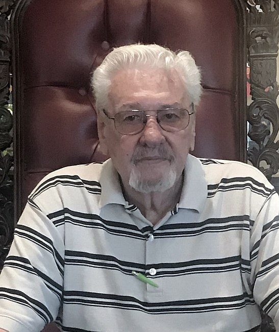 Obituary of Troy Allen Thurmond