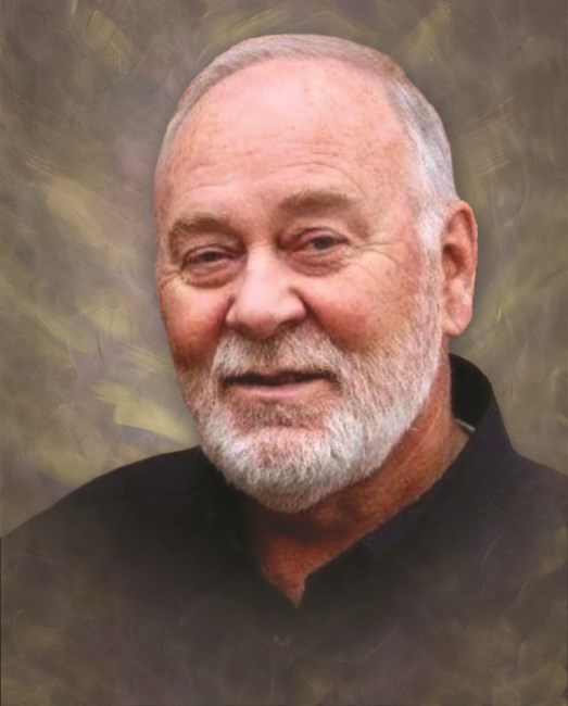 Obituary of Gary Stephen Hamilton