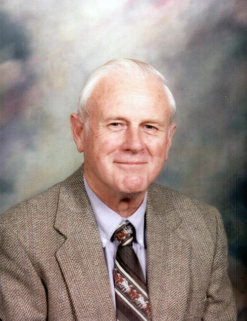 Obituary of Robert E. McClain Sr.