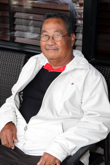 Obituary of Jesus Sotto Mercado