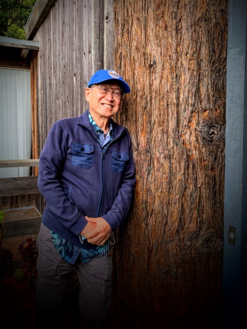 Obituary of Ba Cong Tran