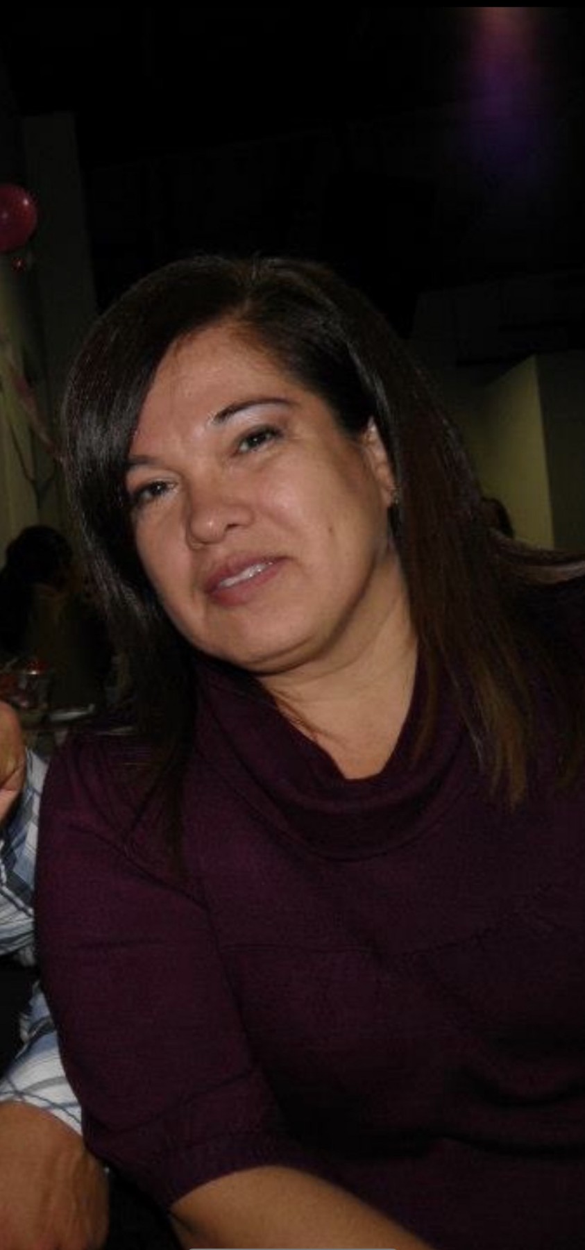 Obituary of Helida Lorena Campos