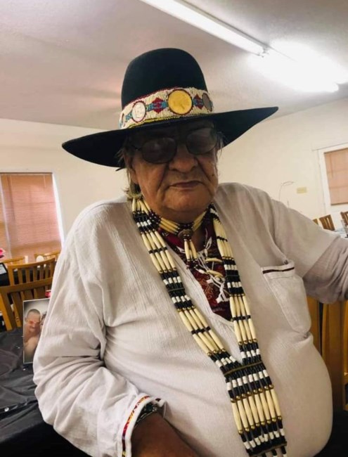 Obituary of Theron Lee Bowen