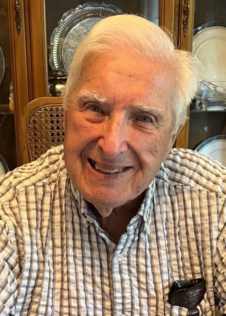 Avis de décès de Norman John Kiddy