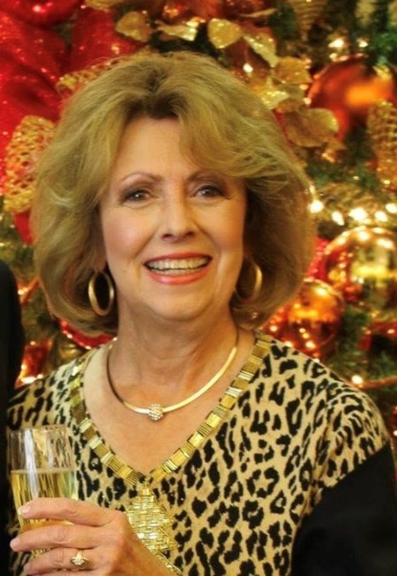 Obituary of June Ellen Swaim